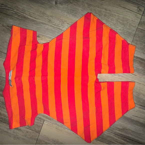 KidCuteTure Kashka Bubble Romper - Picture 7 of 11